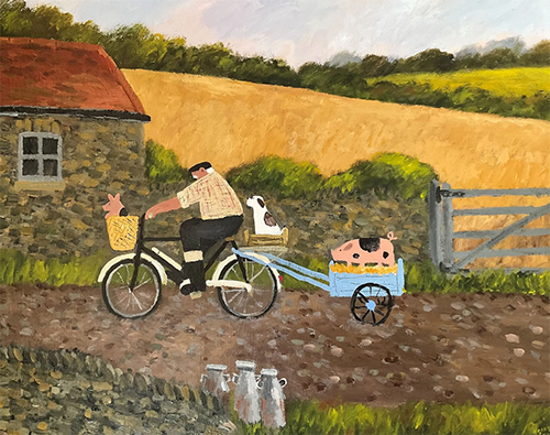 Gary Bunt