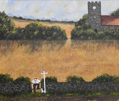 Gary Bunt