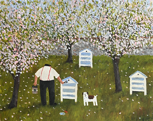 Gary Bunt