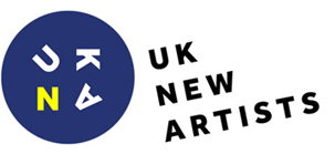 UK New Artists logo