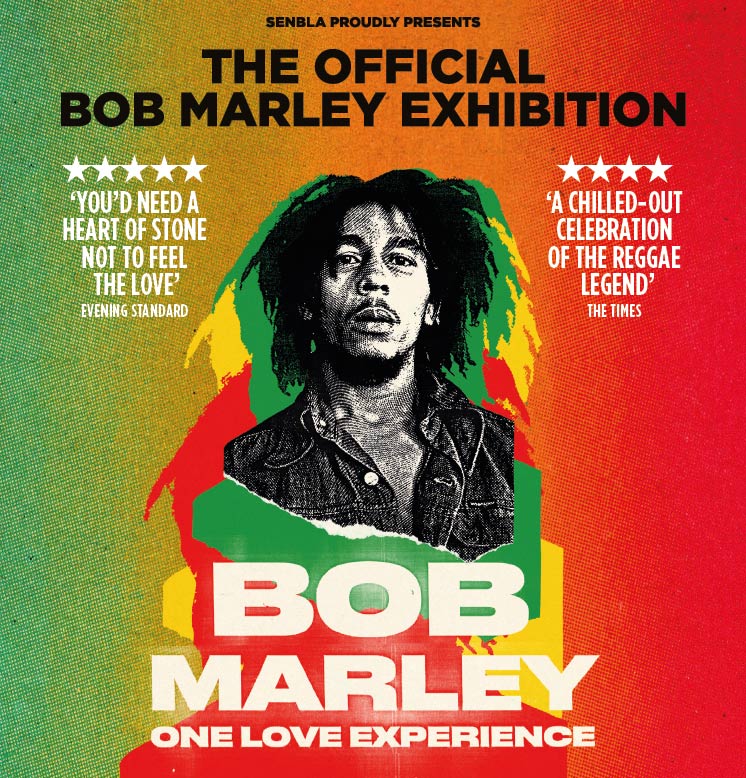bob marley and the wailers one love at studio one